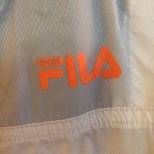 FILA jacket